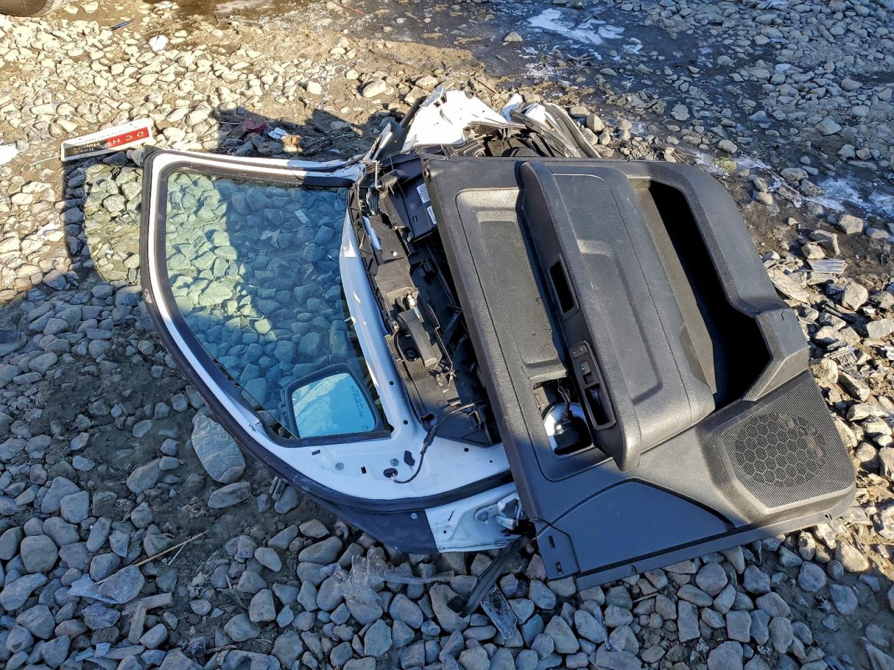 2014 RAM 1500 ST photo 12