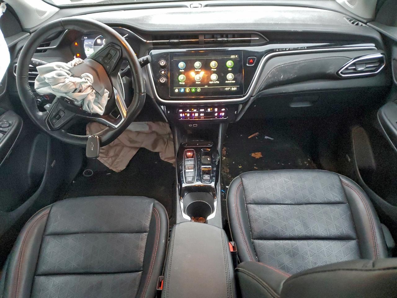 2023 CHEVROLET BOLT EUV PREMIER photo 8