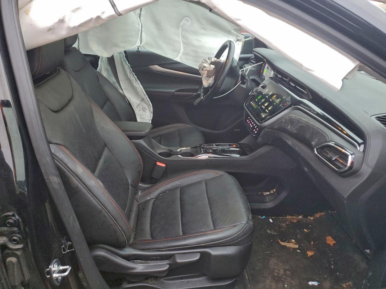 2023 CHEVROLET BOLT EUV PREMIER photo 7