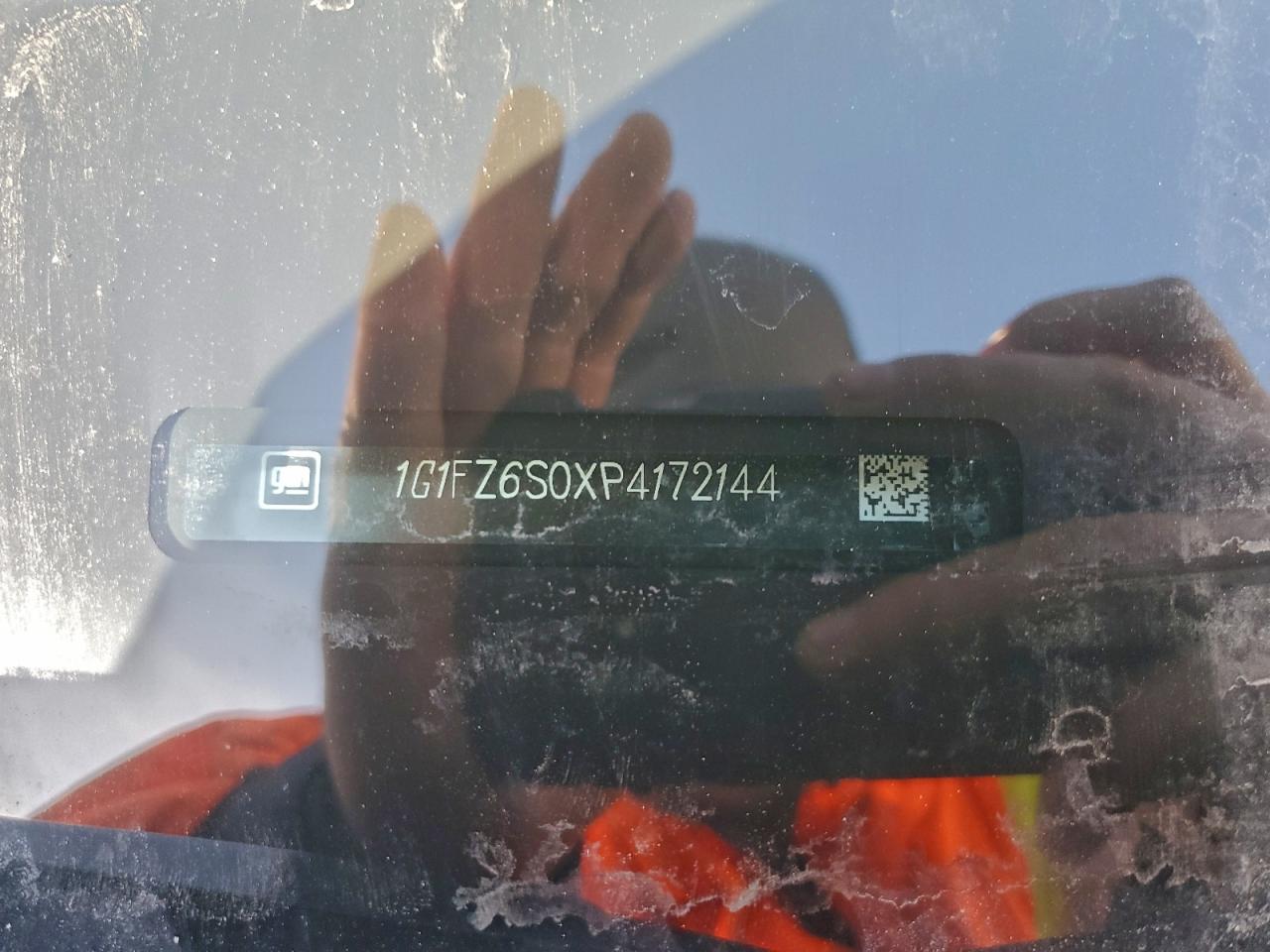 2023 CHEVROLET BOLT EUV PREMIER photo 14