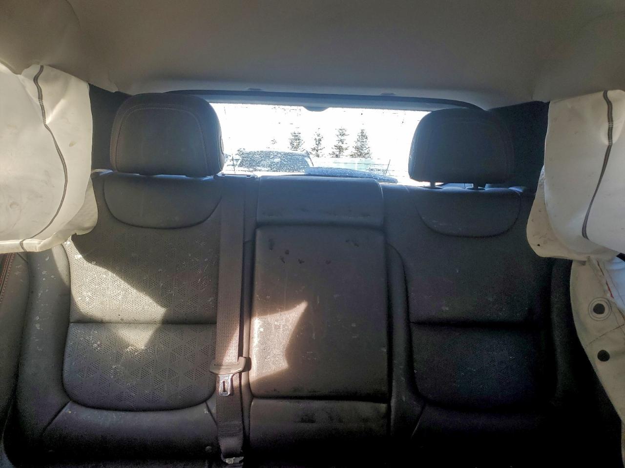 2023 CHEVROLET BOLT EUV PREMIER photo 10
