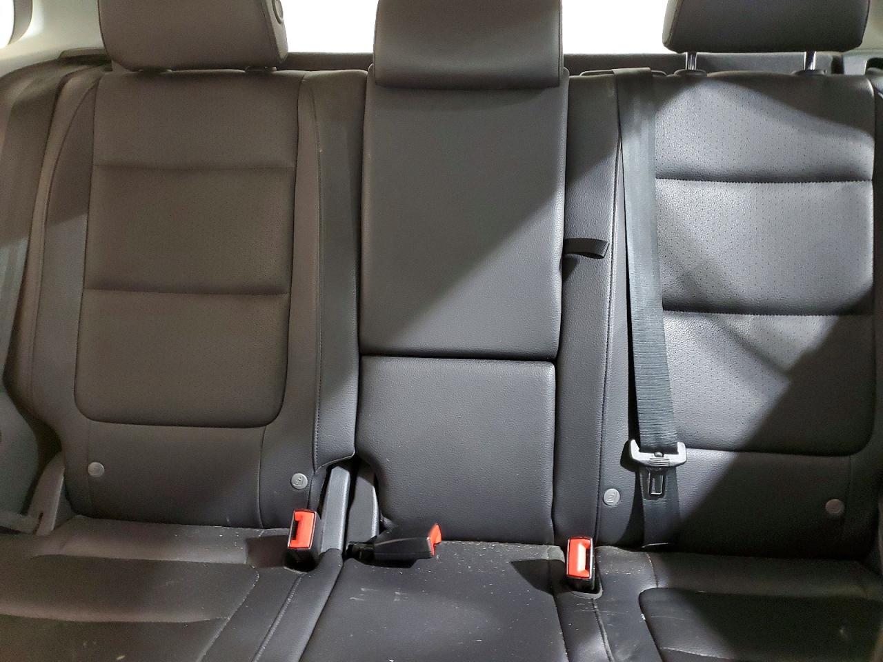 2017 VOLKSWAGEN TIGUAN S photo 10