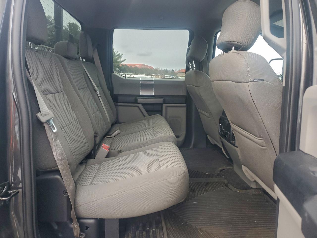 2017 FORD F250 SUPER DUTY photo 10