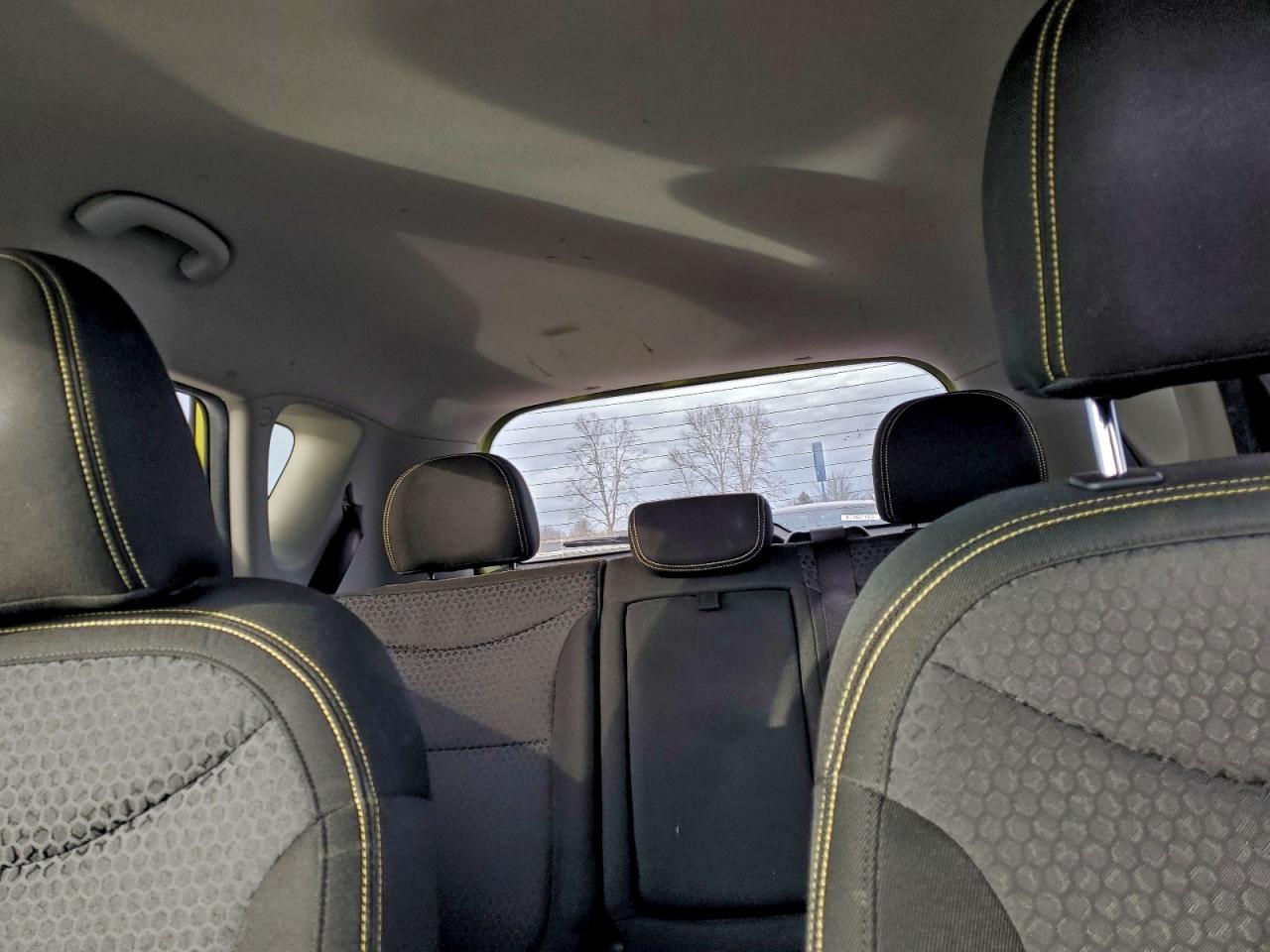 2015 KIA SOUL + photo 10