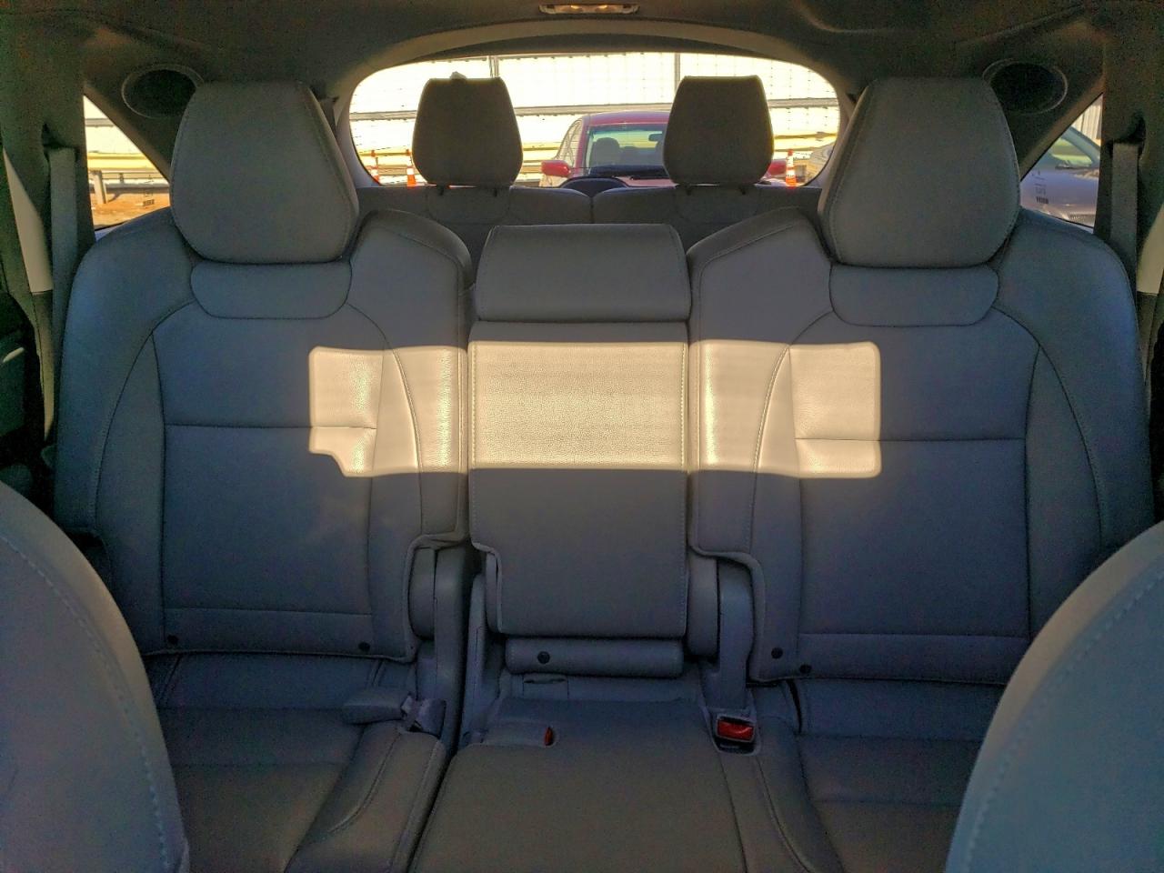 2017 ACURA MDX TECHNOLOGY photo 10