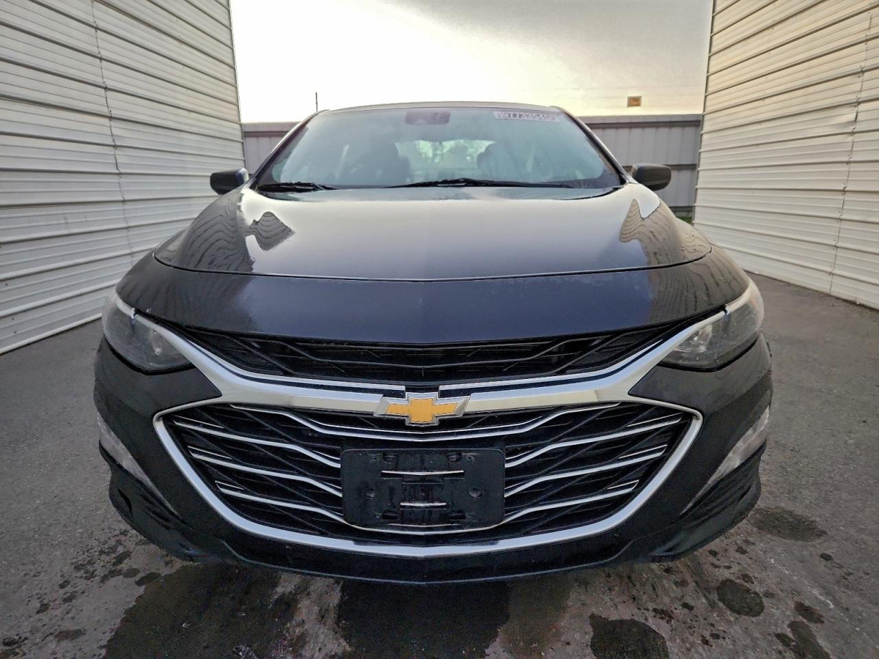 2023 CHEVROLET MALIBU LT photo 9
