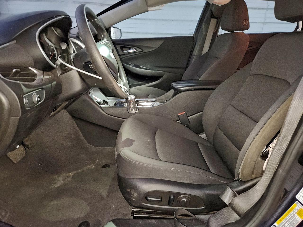 2023 CHEVROLET MALIBU LT photo 13