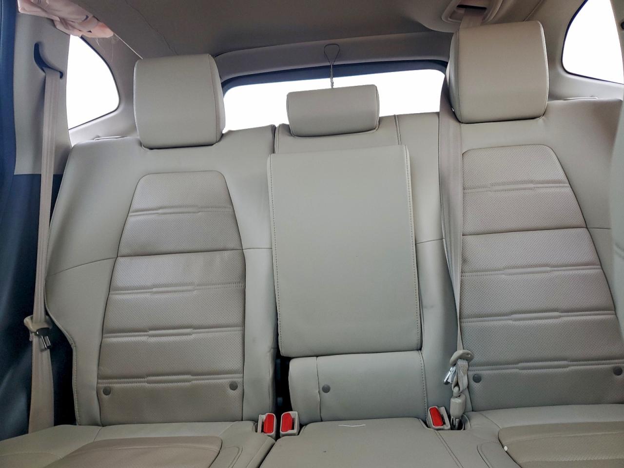 2018 HONDA CR-V EXL photo 10