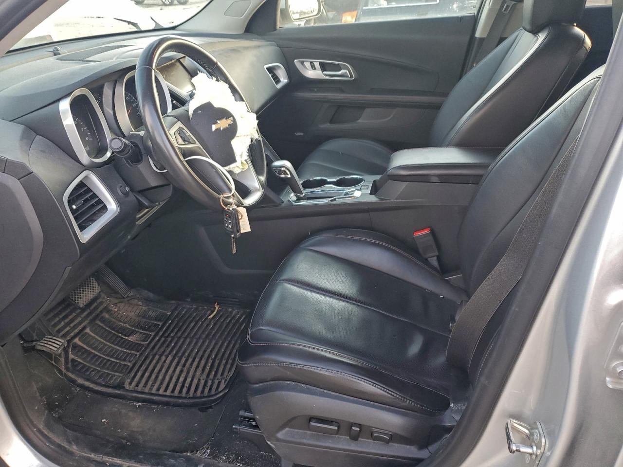 2015 CHEVROLET EQUINOX LT photo 7