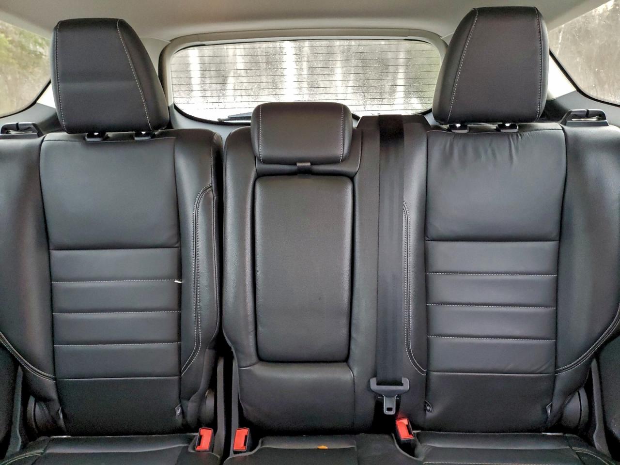 2015 FORD ESCAPE TITANIUM photo 10