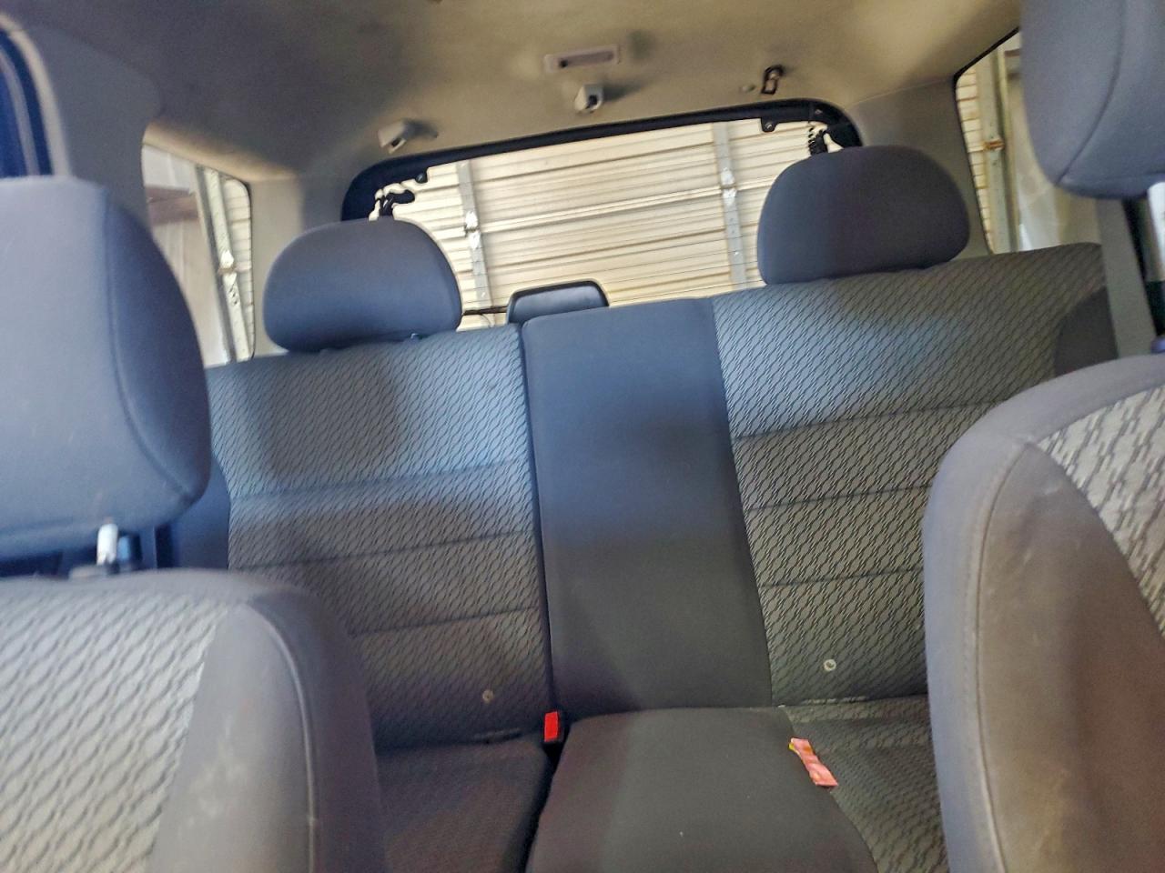 2003 FORD ESCAPE XLT photo 10