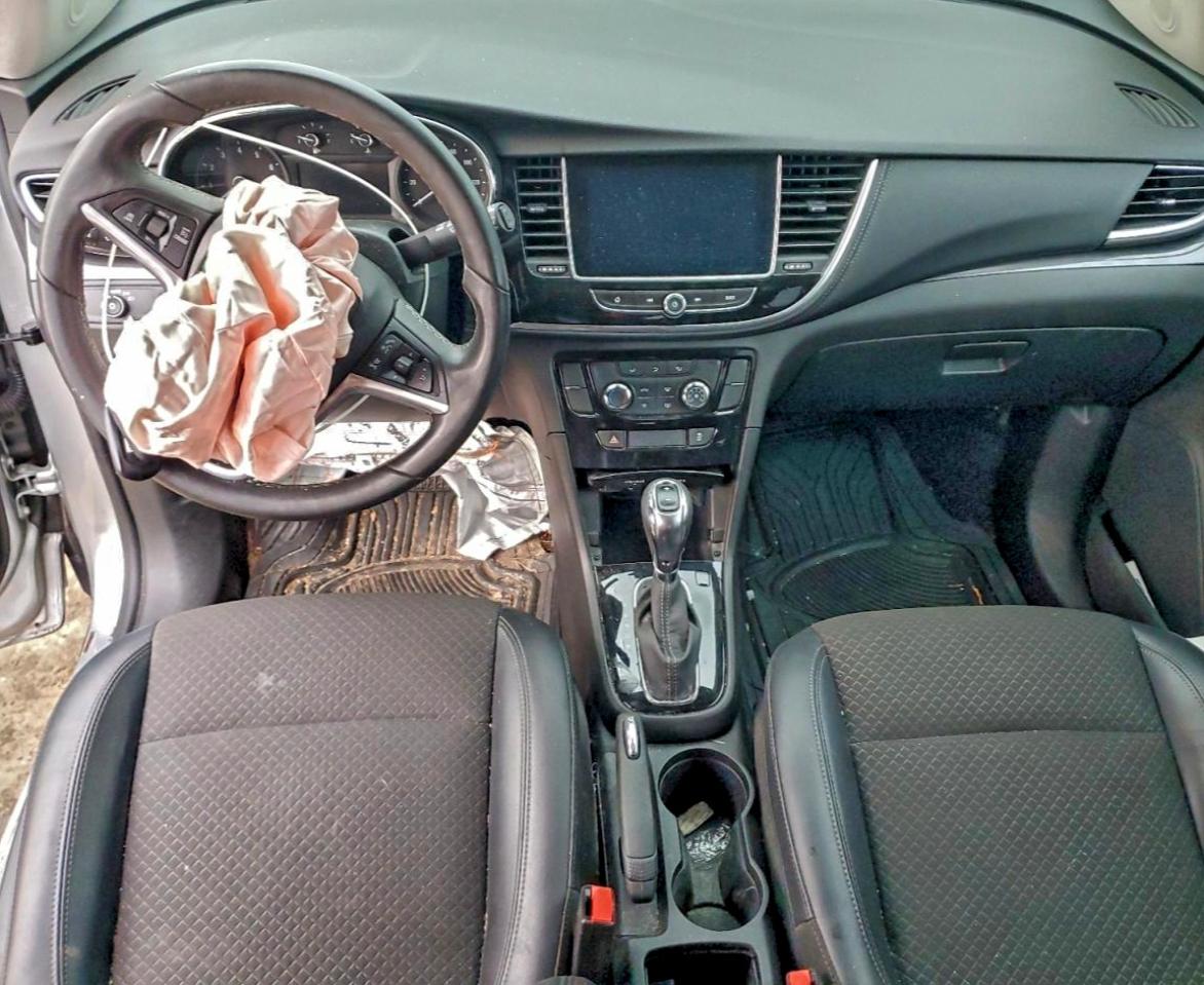 2019 BUICK ENCORE PREFERRED photo 8