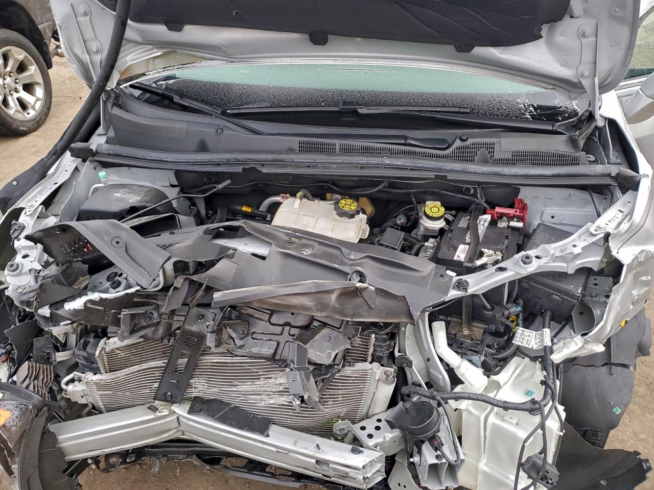 2019 BUICK ENCORE PREFERRED photo 12