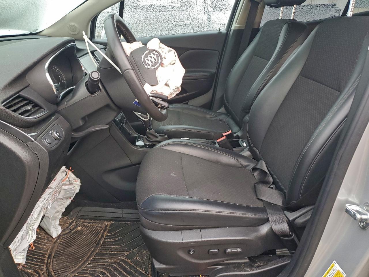 2019 BUICK ENCORE PREFERRED photo 7