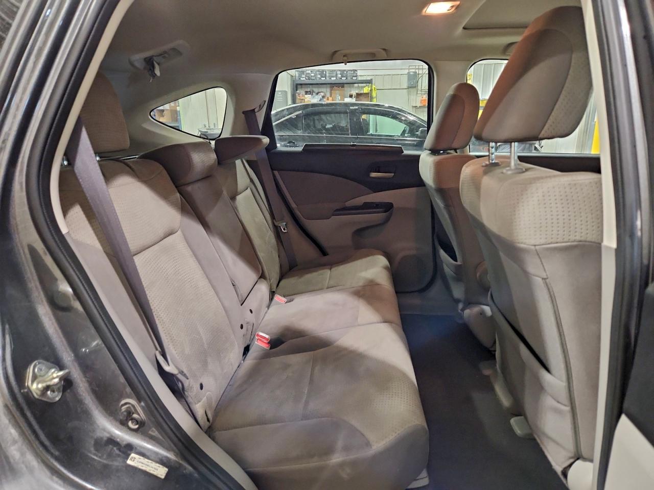 2014 HONDA CR-V EX photo 11