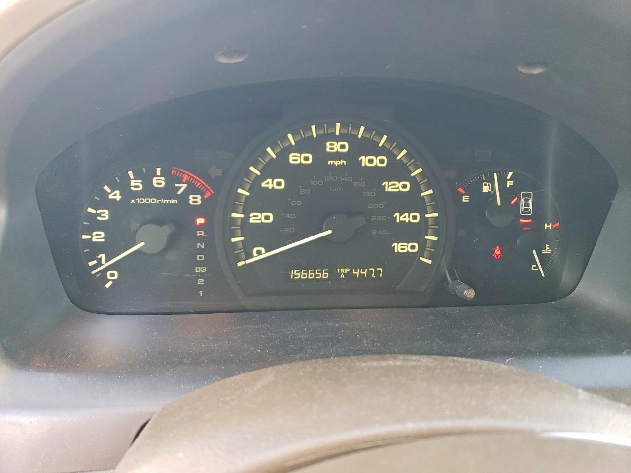 2006 HONDA ACCORD VALUE photo 9
