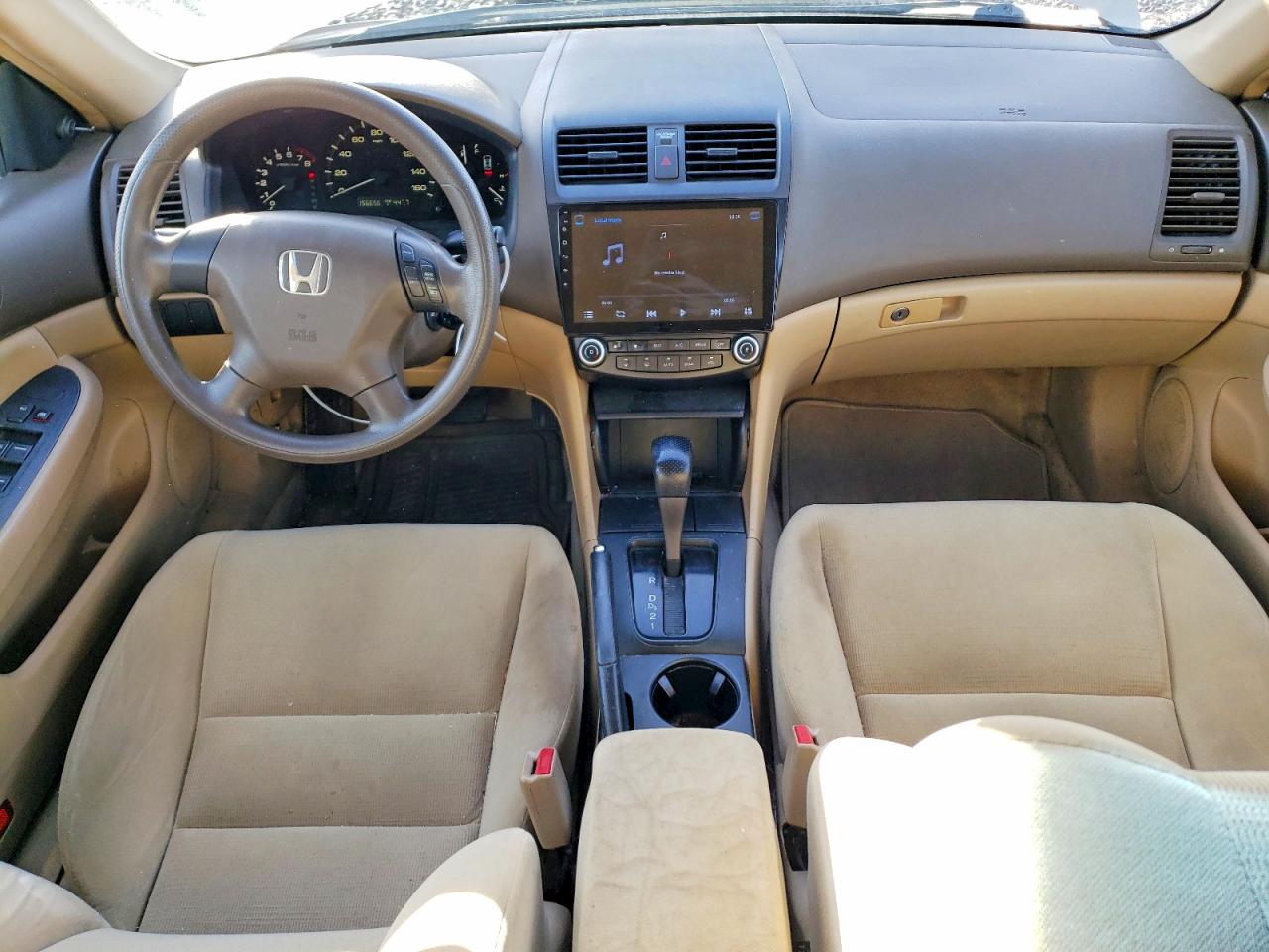 2006 HONDA ACCORD VALUE photo 8