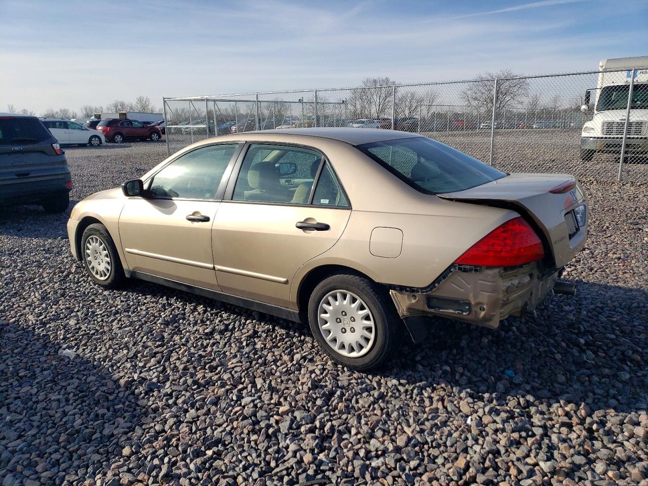 2006 HONDA ACCORD VALUE photo 2
