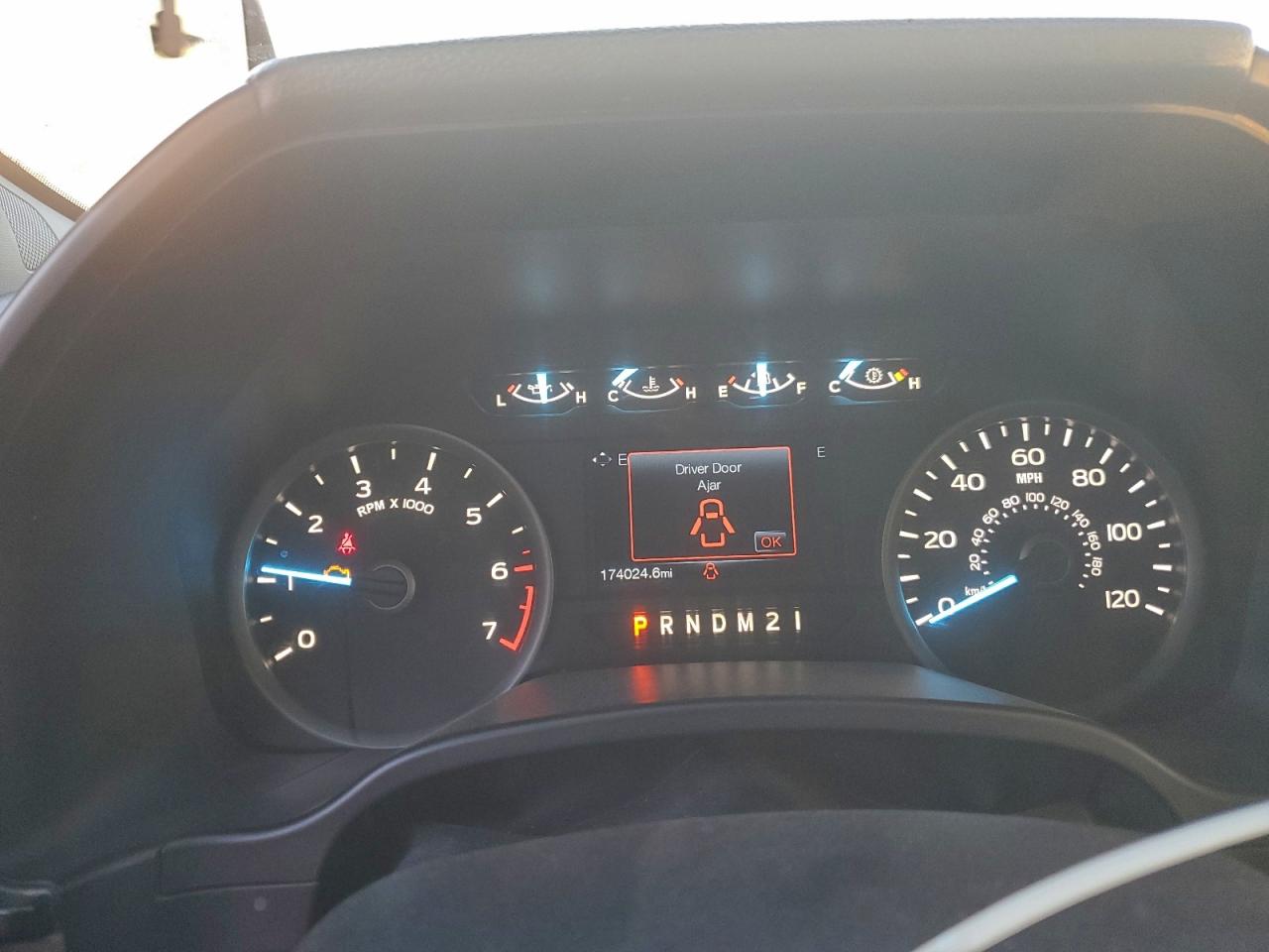 2018 FORD F150 SUPERCREW photo 9