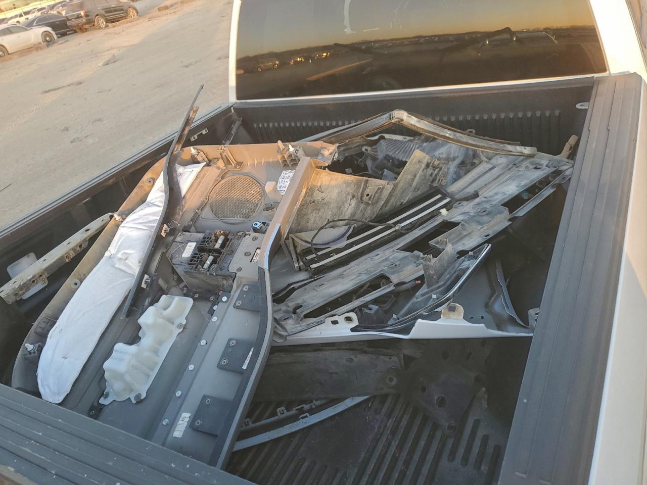 2018 FORD F150 SUPERCREW photo 12
