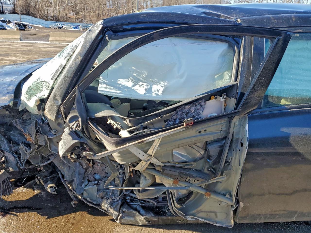 2011 TOYOTA COROLLA BASE photo 7