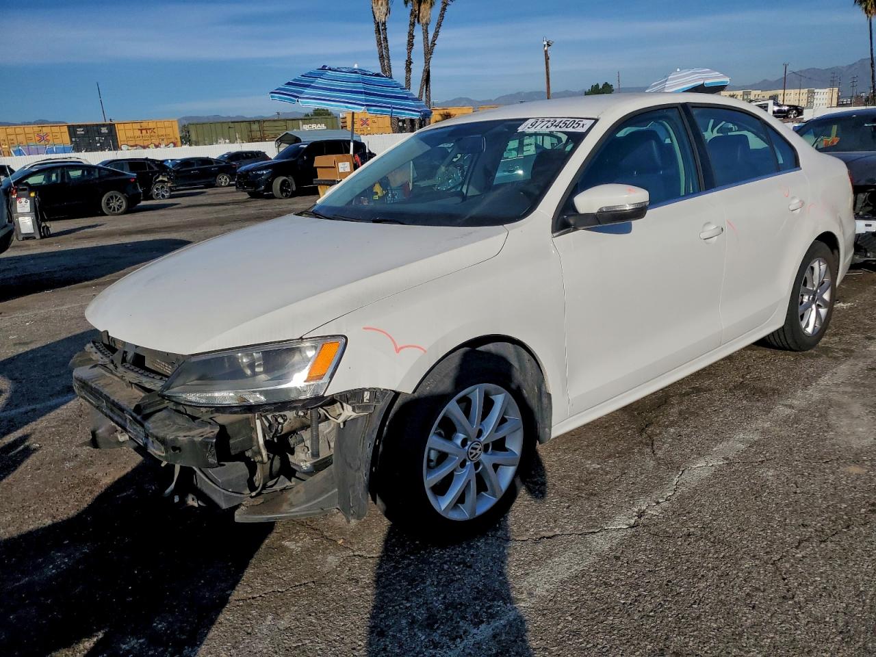 2014 VOLKSWAGEN JETTA
