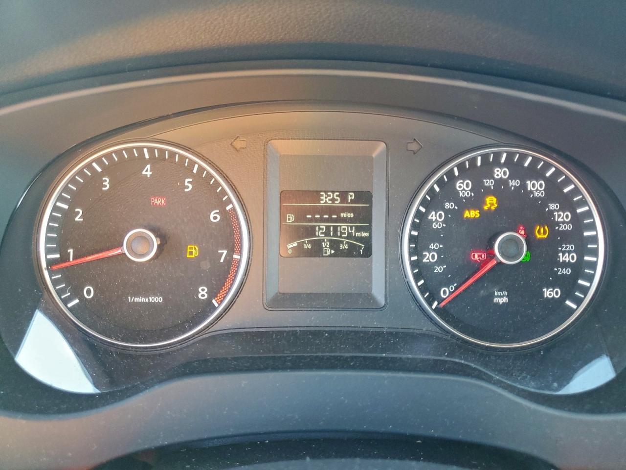 2014 VOLKSWAGEN JETTA SE photo 17