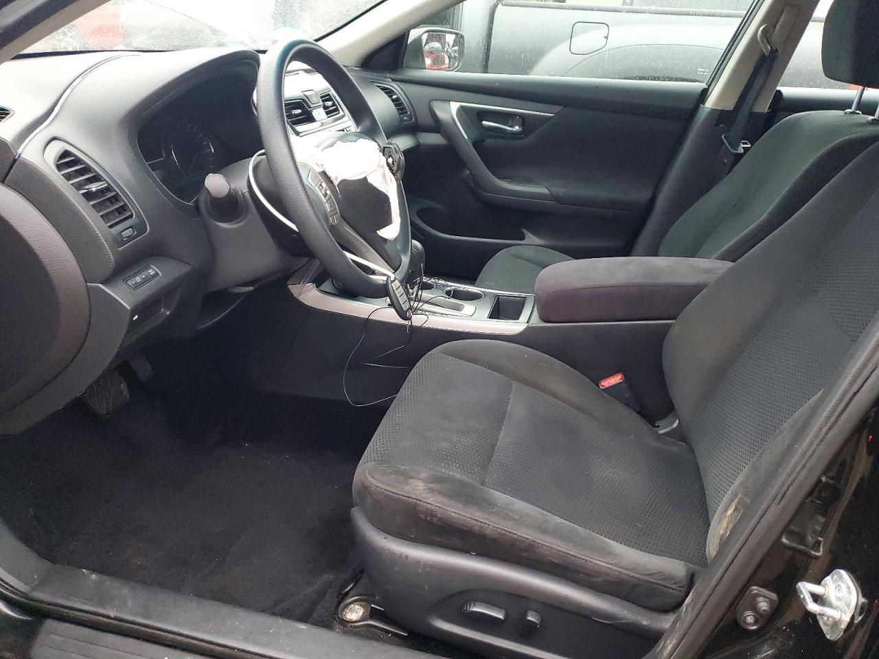 2015 NISSAN ALTIMA 2.5 photo 7
