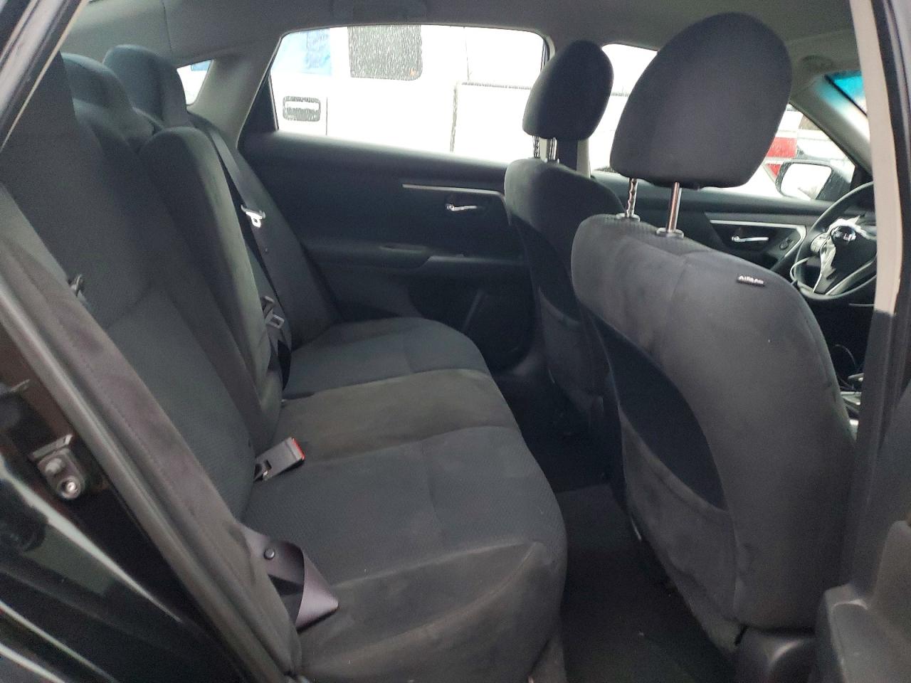 2015 NISSAN ALTIMA 2.5 photo 10