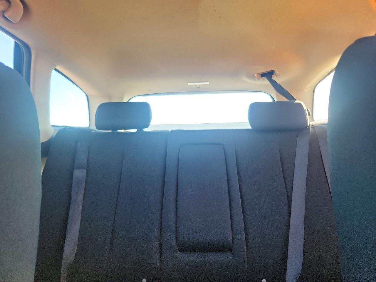2011 MAZDA CX-7 photo 19