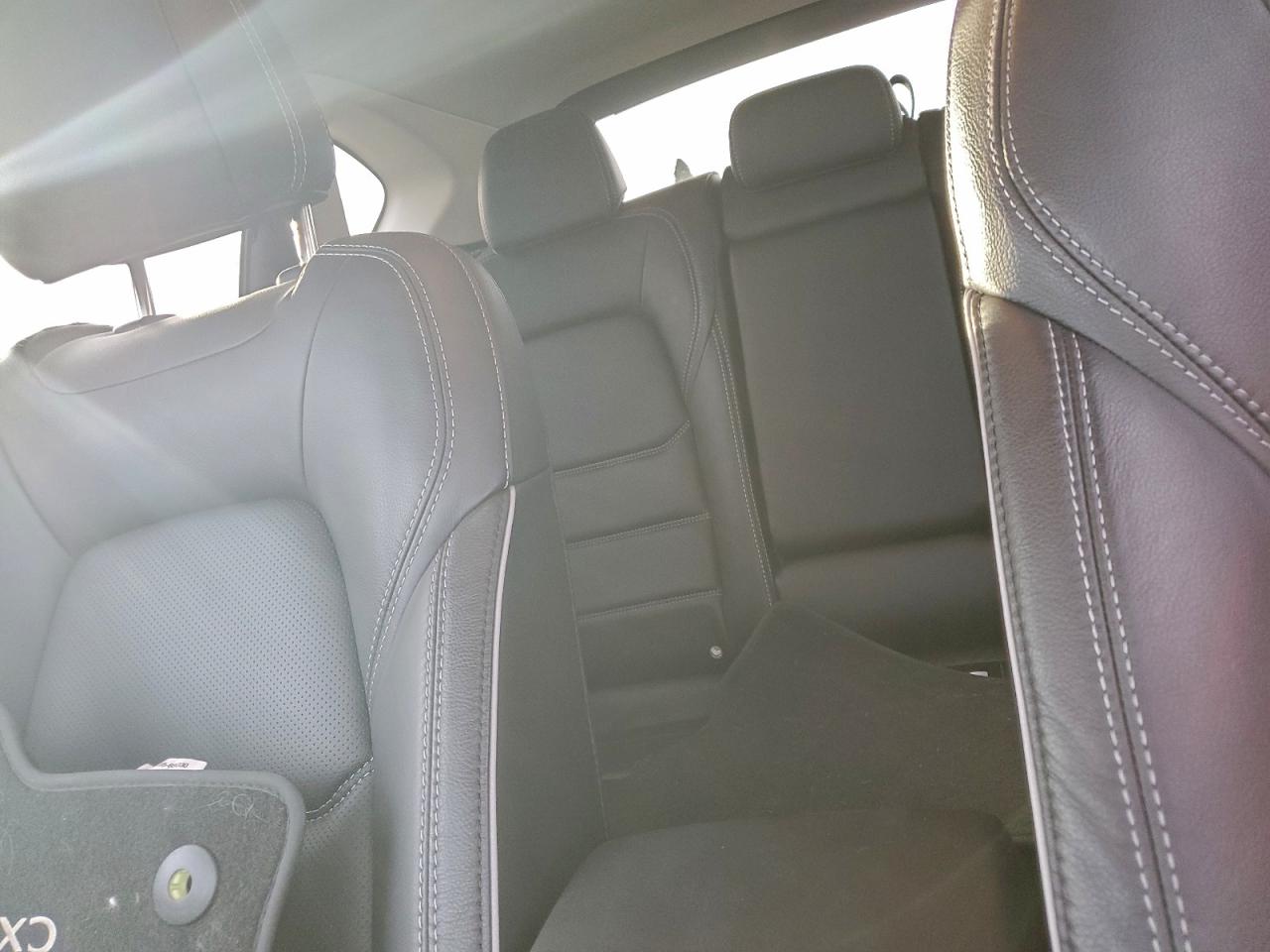 2025 MAZDA CX-5 PREFERRED photo 10