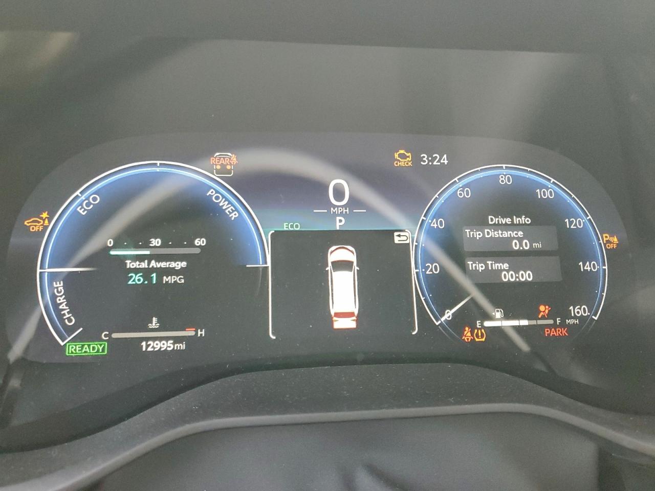 2025 TOYOTA SIENNA XSE photo 17