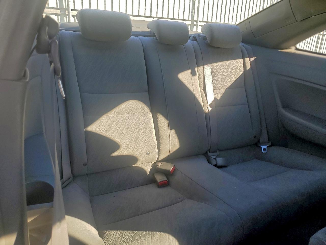 2007 HONDA CIVIC EX photo 10
