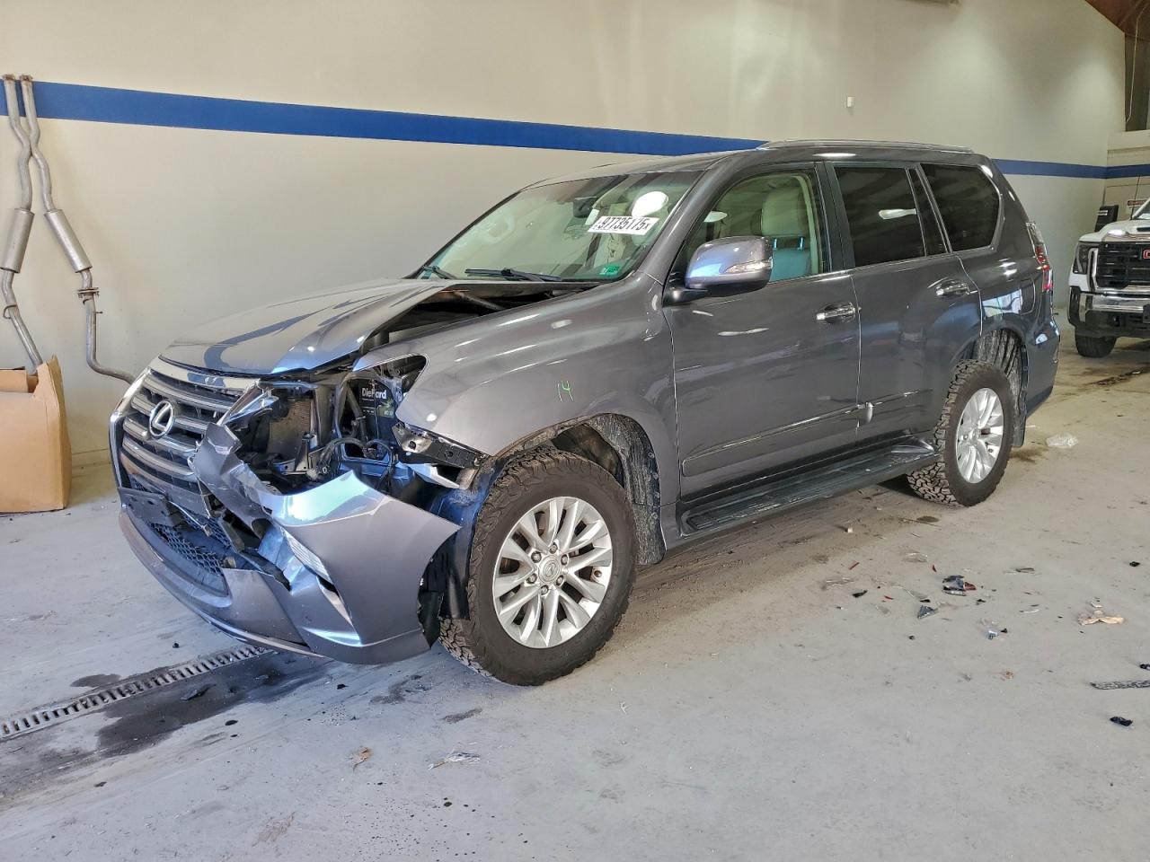 2019 LEXUS GX