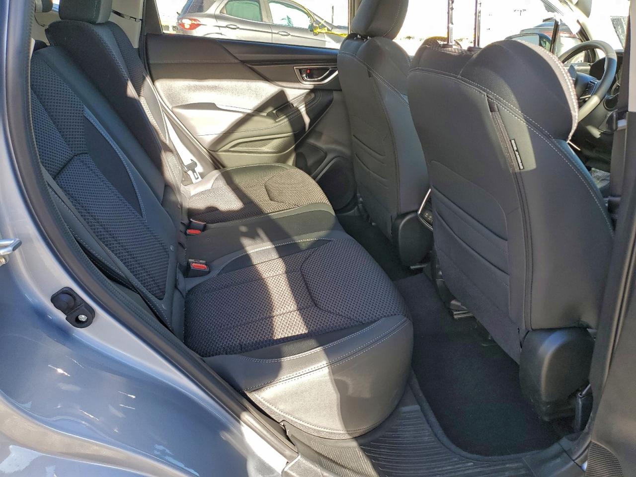2024 SUBARU FORESTER PREMIUM photo 11