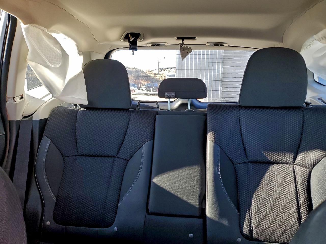 2024 SUBARU FORESTER PREMIUM photo 10