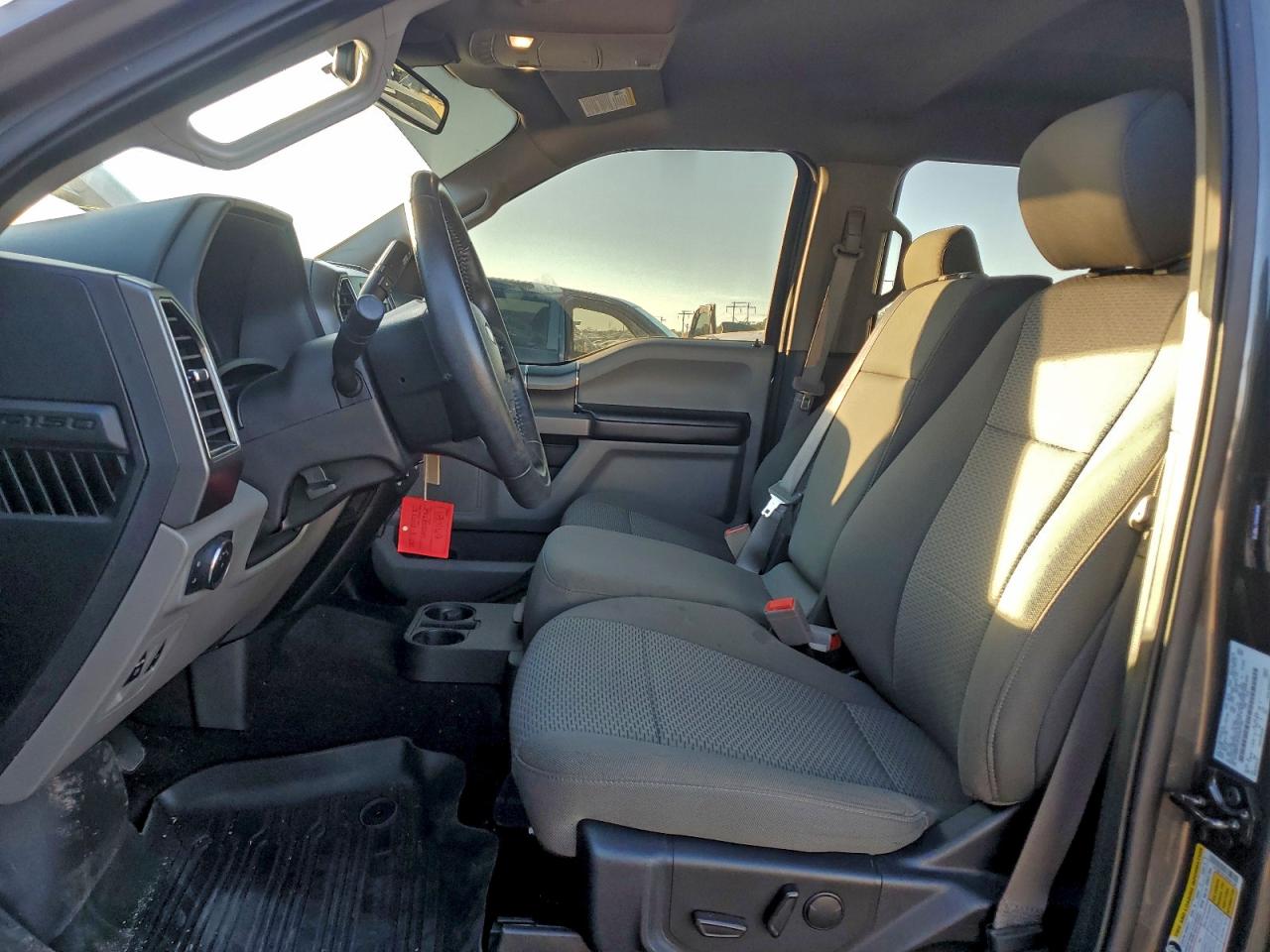 2019 FORD F150 SUPERCREW photo 7