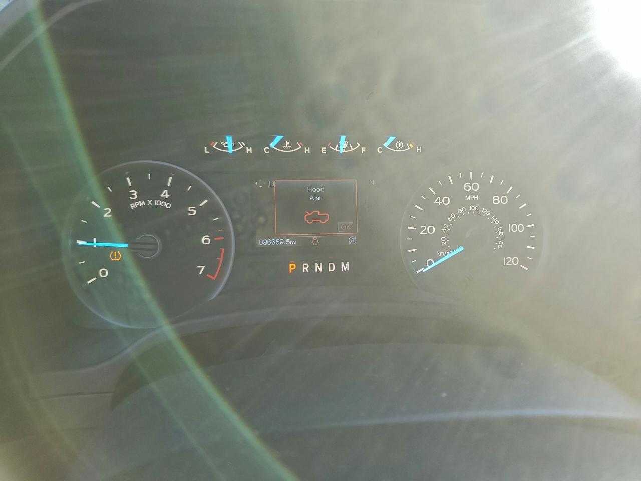 2019 FORD F150 SUPERCREW photo 9