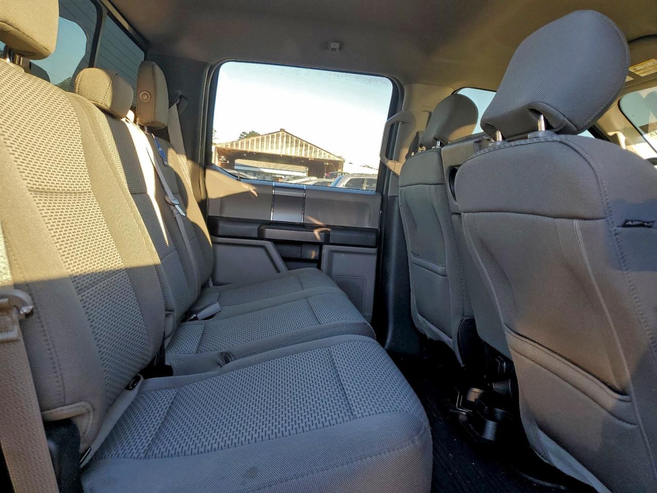 2019 FORD F150 SUPERCREW photo 10