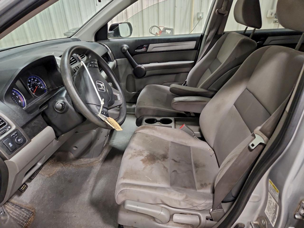 2011 HONDA CR-V EX photo 25