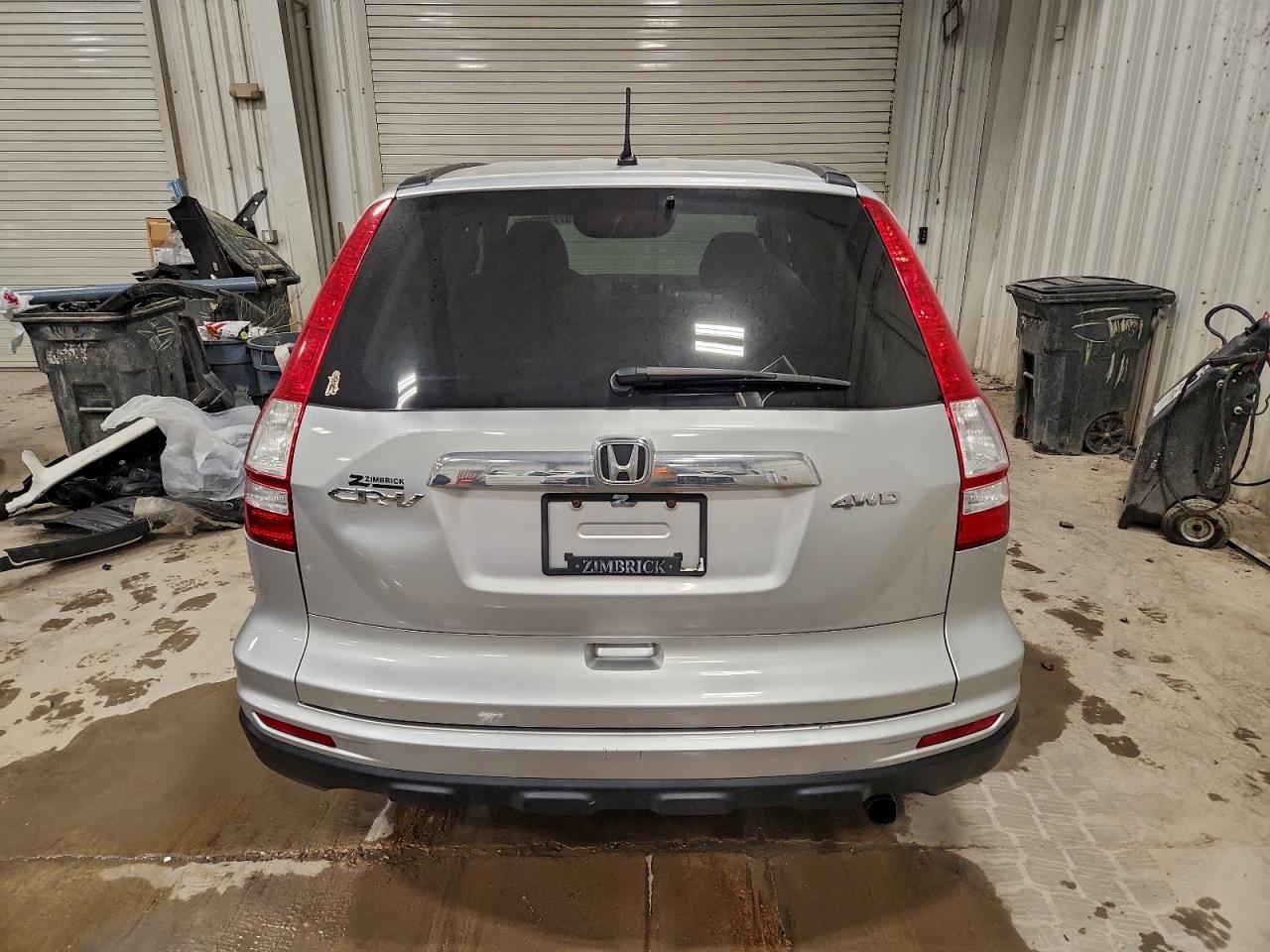 2011 HONDA CR-V EX photo 21