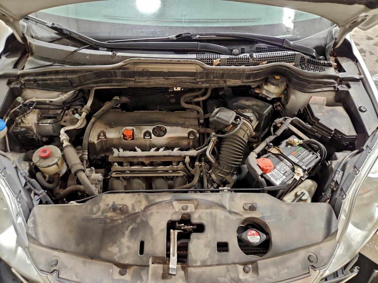 2011 HONDA CR-V EX photo 45