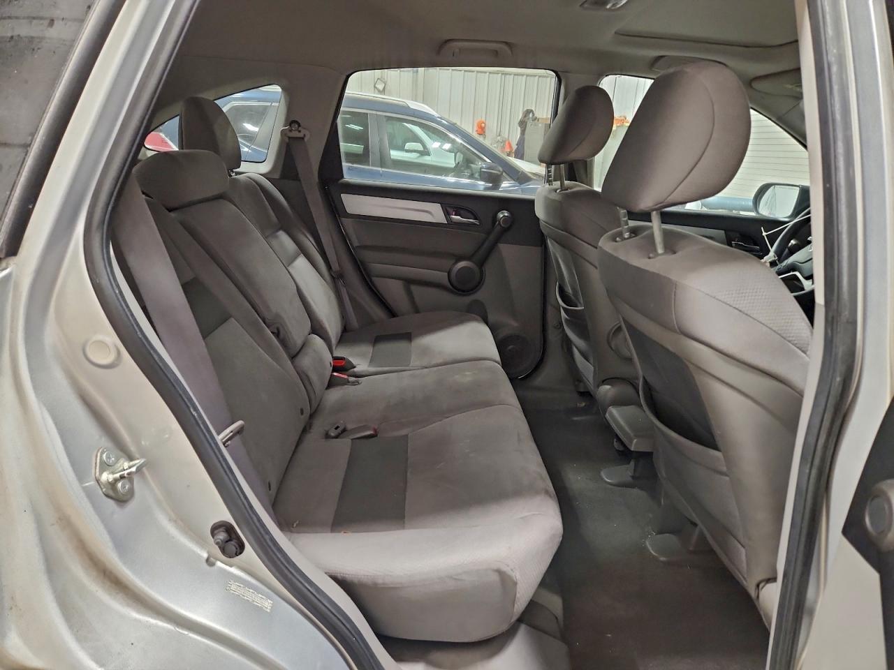 2011 HONDA CR-V EX photo 41