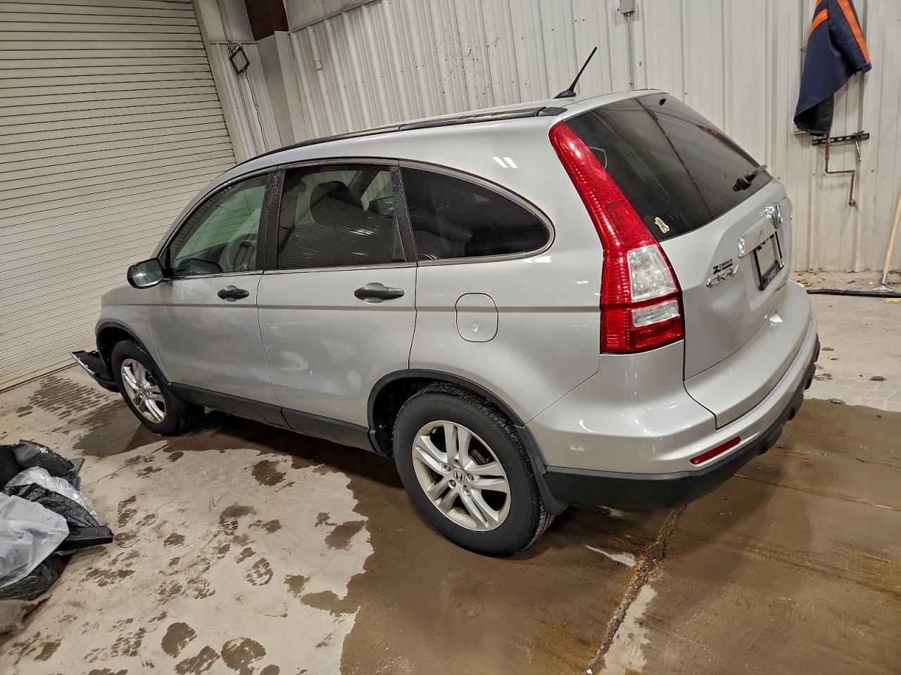2011 HONDA CR-V EX photo 5