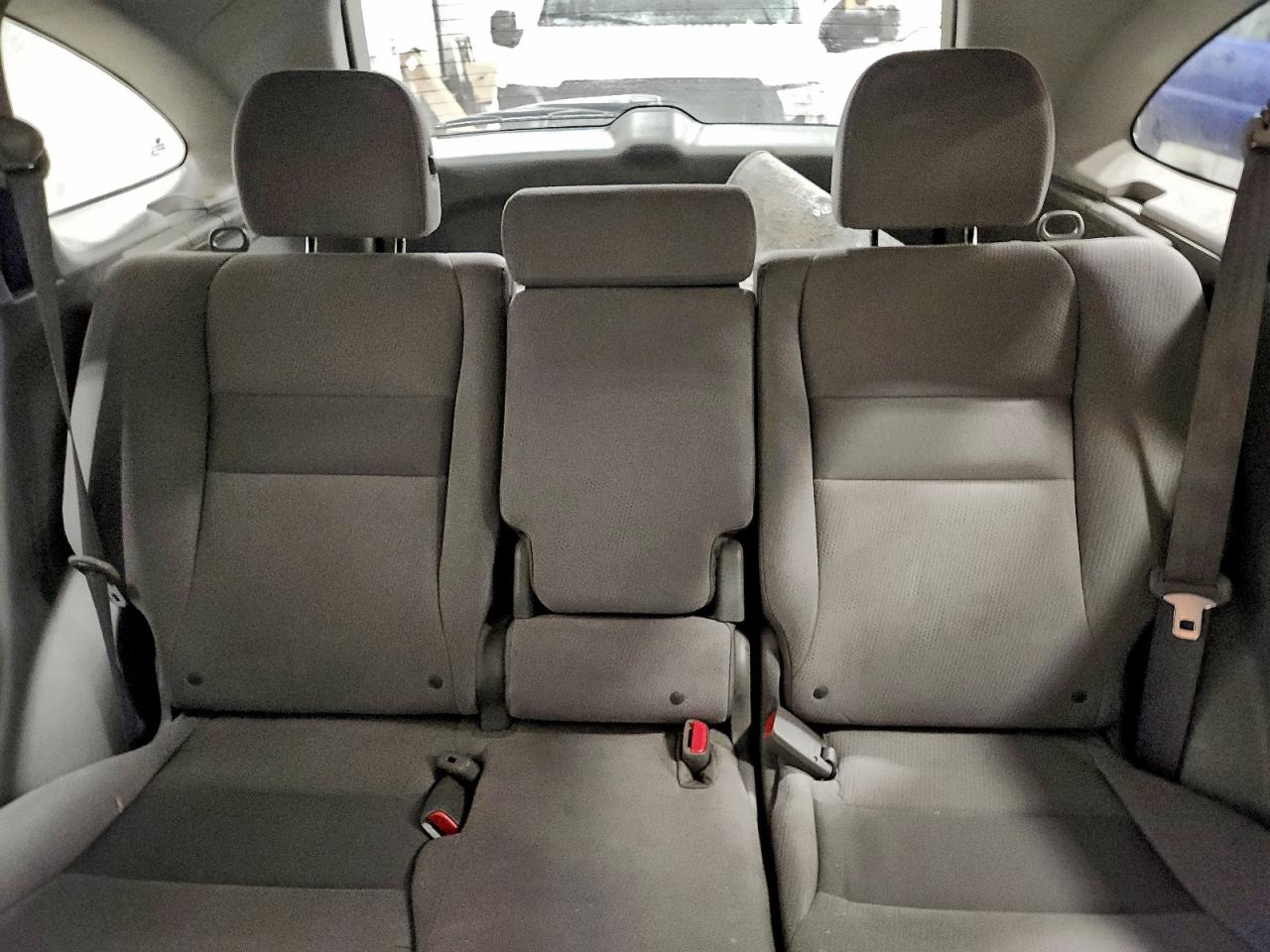 2011 HONDA CR-V EX photo 37
