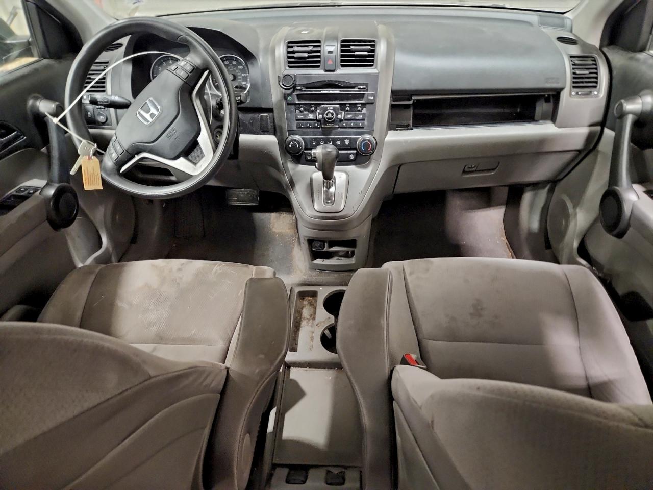 2011 HONDA CR-V EX photo 29