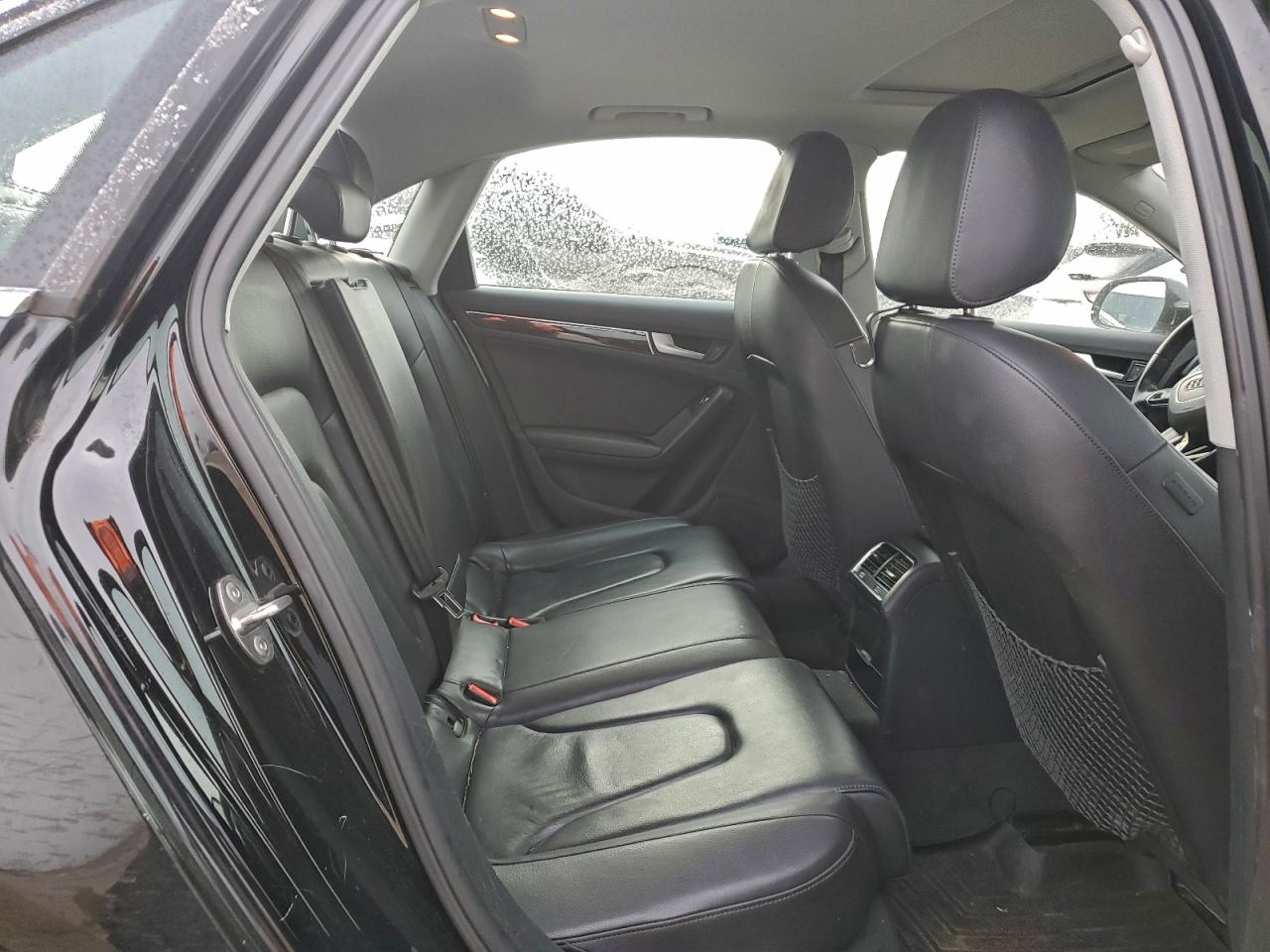 2014 AUDI A4 PREMIUM PLUS photo 10