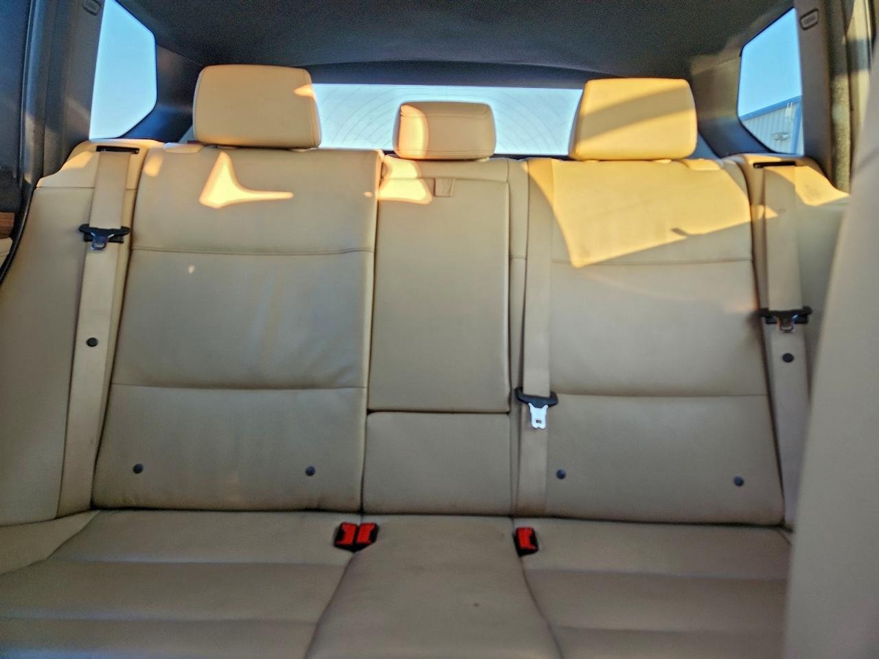 2012 BMW X3 XDRIVE28I photo 10
