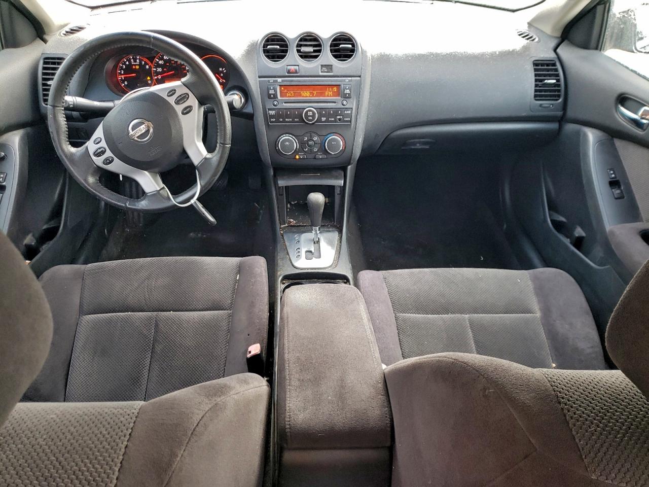 2008 NISSAN ALTIMA 2.5 photo 8