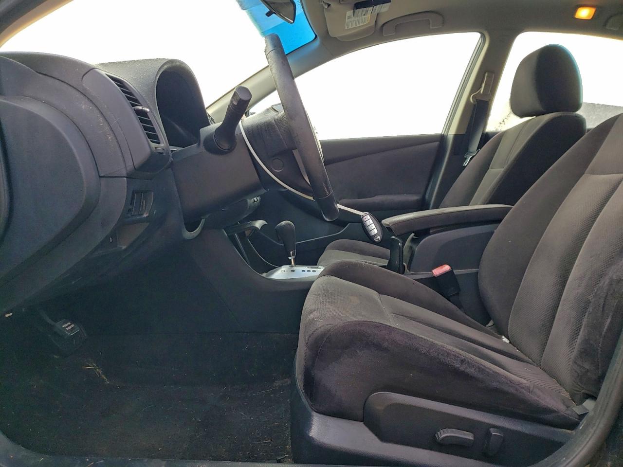 2008 NISSAN ALTIMA 2.5 photo 7